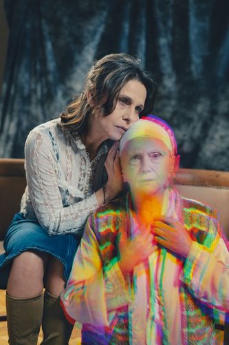 Premiera &bdquo;Zamknij oczy Nel&rdquo;. Czuły epilog do &bdquo;W pustyni i w puszczy&rdquo; w Starym Teatrze